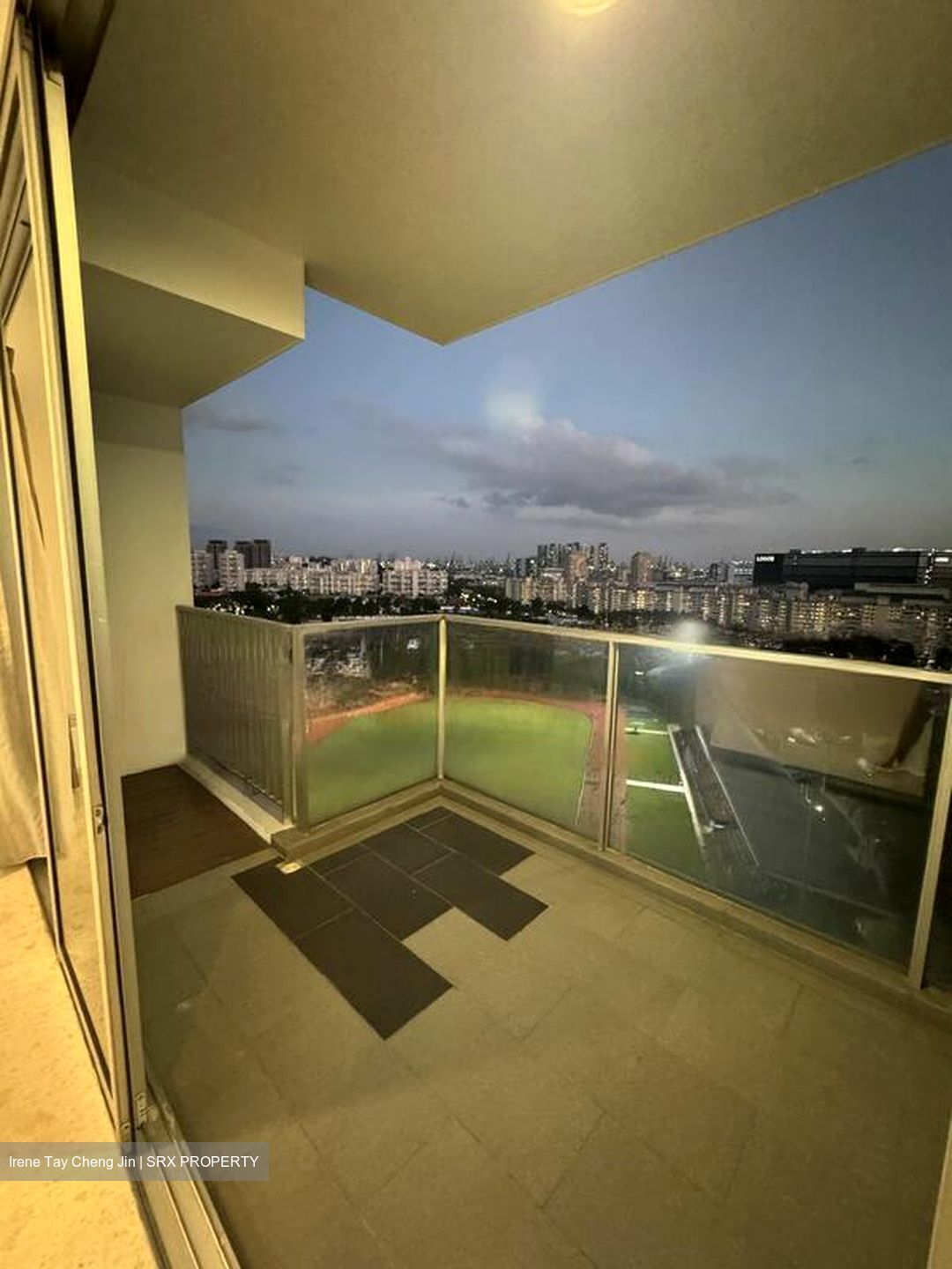 The Parc Condominium (D5), Condominium #476426461